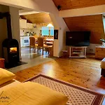 Dahoam By David Apartment *