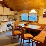 Apartment Dahoam By David Oberweissburg