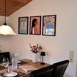 Dahoam By David Apartment *