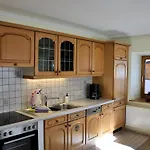 Dahoam By David Apartment *