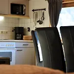 Dahoam By David Apartment *