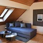 Dahoam By David Apartment