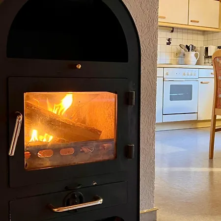 Appartamento Dahoam By David Oberweissburg