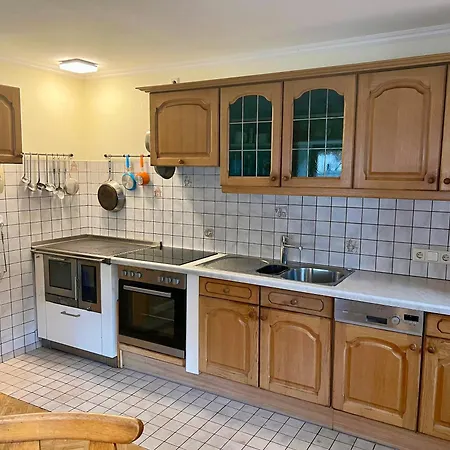 Dahoam By David Apartman