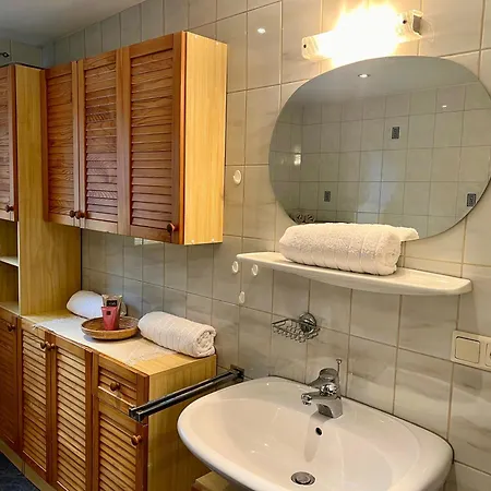 Dahoam By David * Oberweissburg