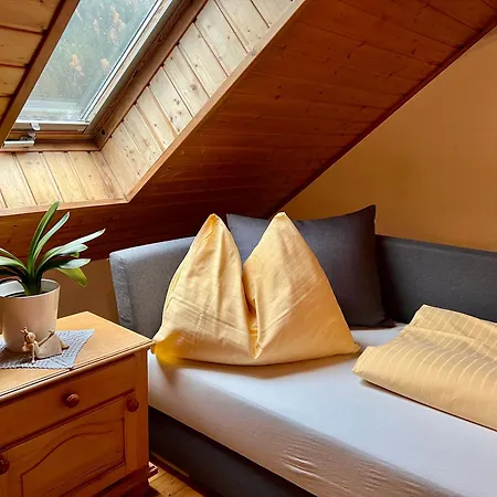 Dahoam By David * Oberweissburg