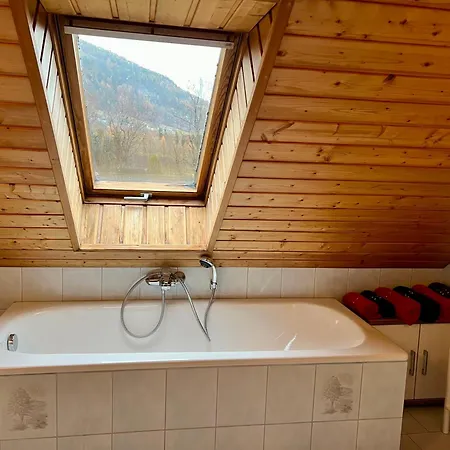 Dahoam By David Lejlighed Oberweissburg