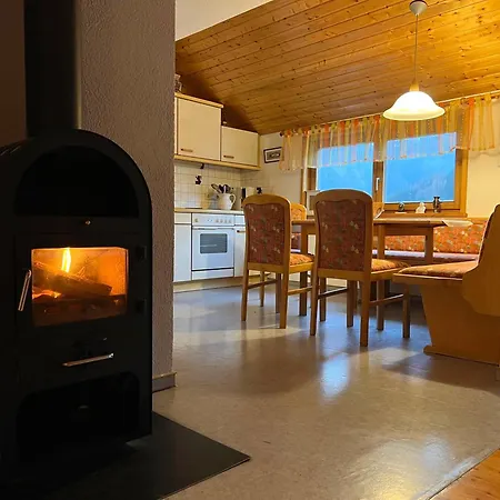 Dahoam By David Apartman Oberweissburg