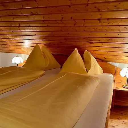 Dahoam By David Lejlighed *