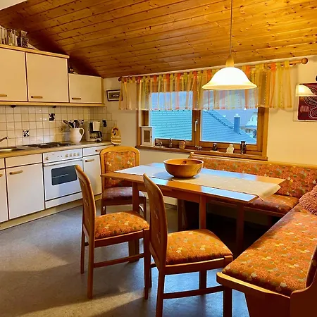 Dahoam By David Appartamento *