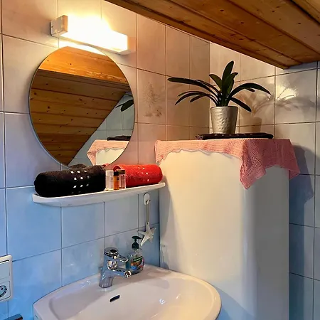 Lejlighed Dahoam By David *