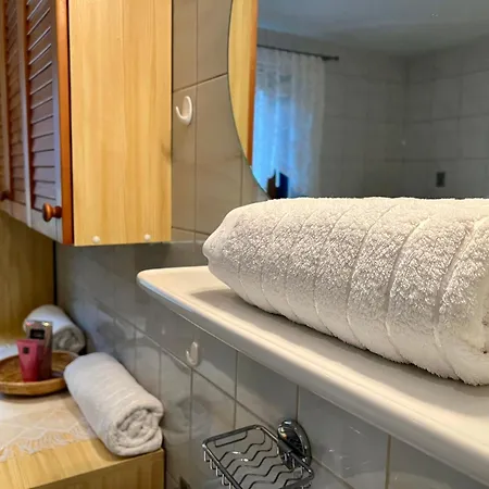 Lejlighed Dahoam By David Oberweissburg