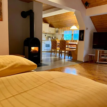 Appartamento Dahoam By David