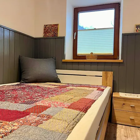 Dahoam By David Apartman