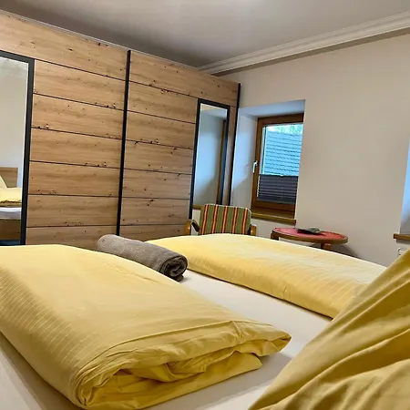 Lejlighed Dahoam By David Oberweissburg