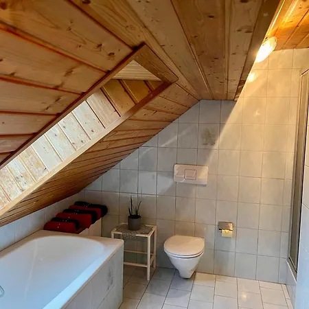 Lejlighed Dahoam By David Oberweissburg