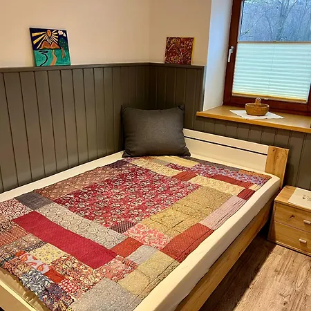 Dahoam By David Lejlighed