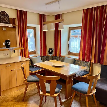 Dahoam By David Apartman *