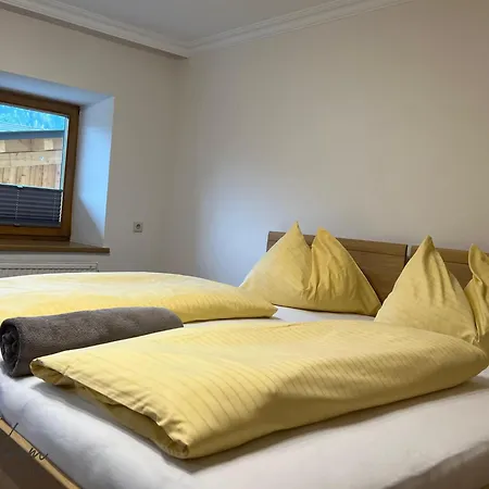 Appartement Dahoam By David *