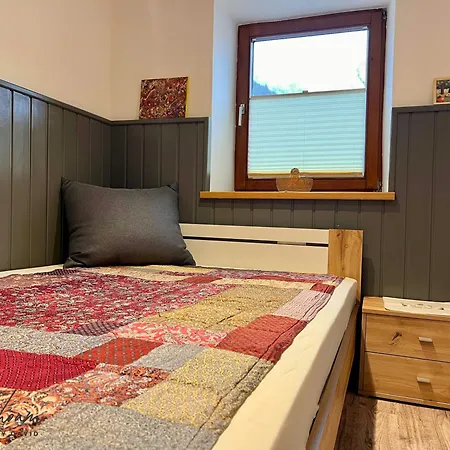 Dahoam By David Appartement