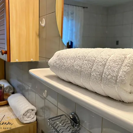 Appartement Dahoam By David