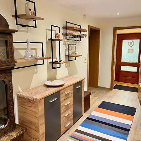 Dahoam By David * Oberweissburg