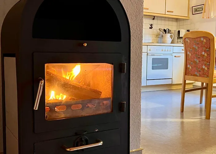 Daire Dahoam By David Oberweissburg