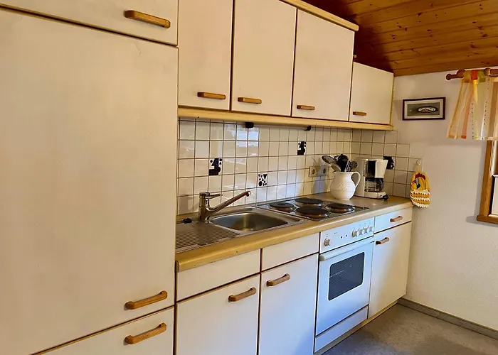 Daire Dahoam By David *