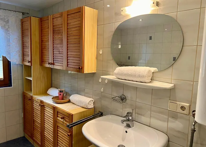 Dahoam By David * Oberweissburg