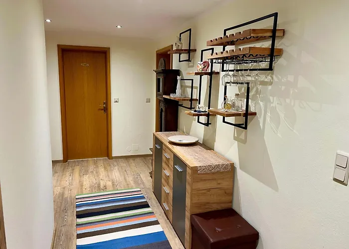 Daire Dahoam By David *