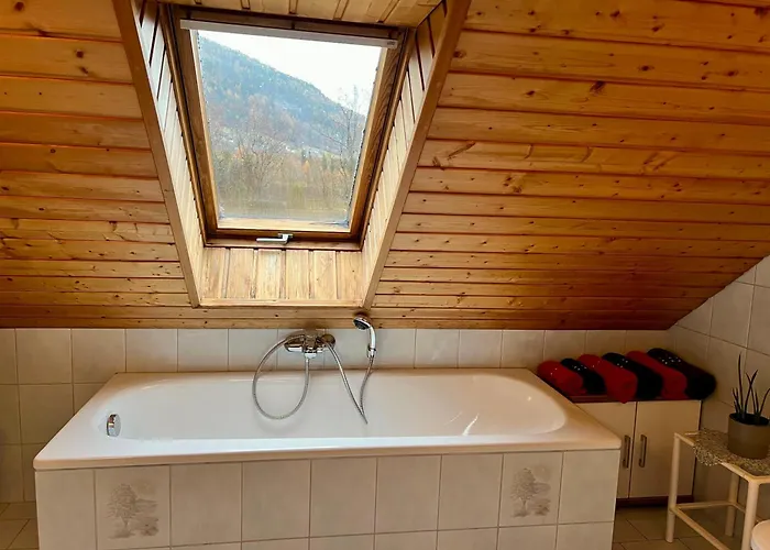 Dahoam By David Daire Oberweissburg