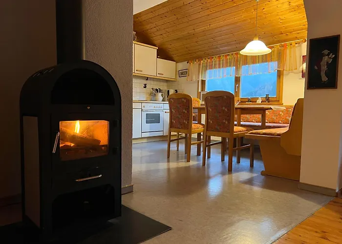 Dahoam By David Daire Oberweissburg