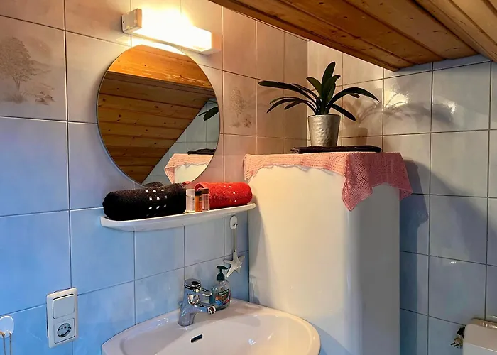 Daire Dahoam By David *