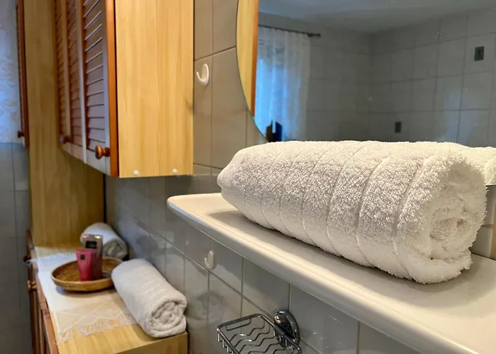 Daire Dahoam By David Oberweissburg