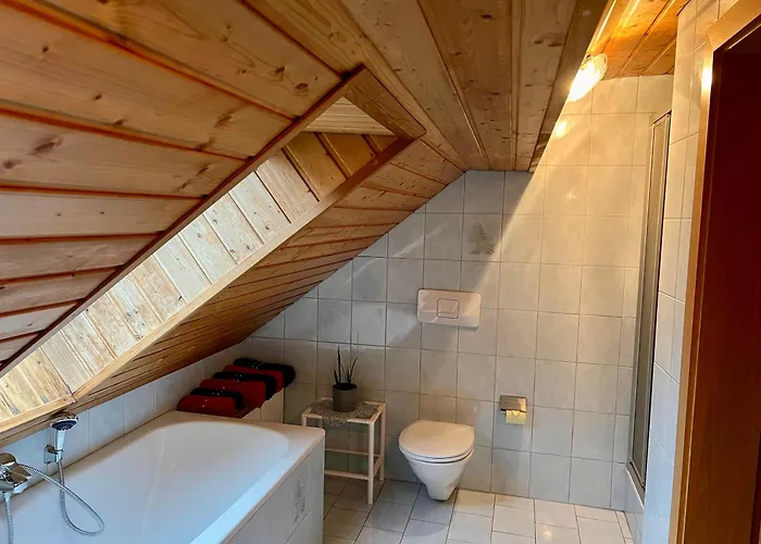 Daire Dahoam By David Oberweissburg