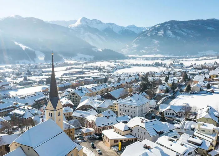 Daire Dahoam By David