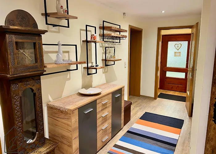 Dahoam By David * Oberweissburg