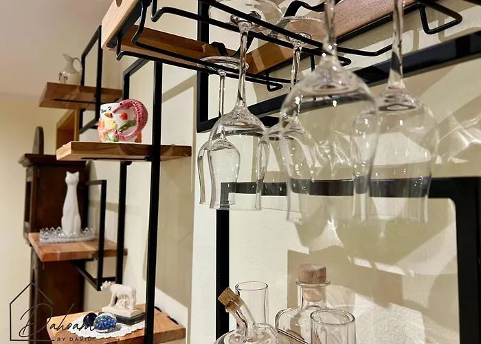 Dahoam By David Appartement Oberweissburg