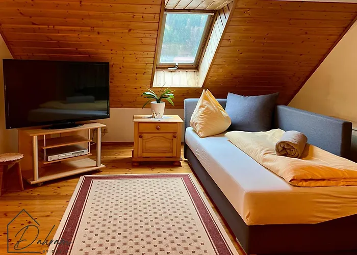 Dahoam By David Oberweissburg