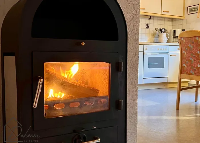 Dahoam By David Oberweissburg