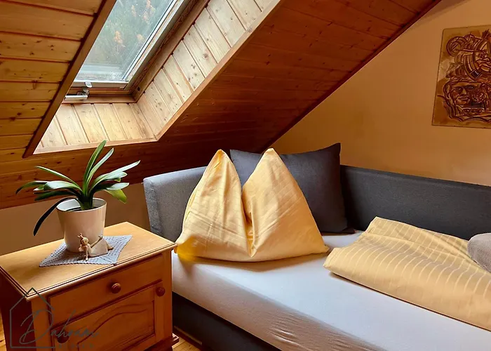 Dahoam By David * Oberweissburg